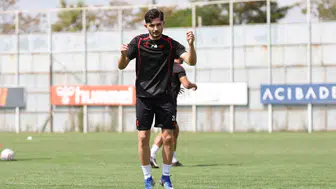 Sivasspor'un Batman Petrolspor maçı hazırlıkları başladı
