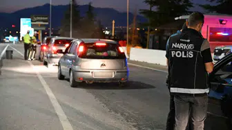 Karaman'da geniş çaplı denetim: 6 kişi tutuklandı