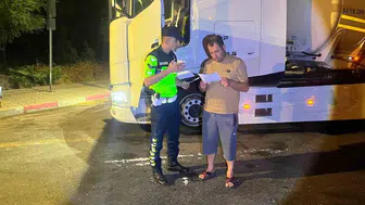 Trafik güvenliği için otoyol jandarmasından önemli bilgilendirme