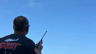Kıyıköy'de denizde kaybolan gencin bulunması için çalışmalar yoğun bir şekilde sürüyor