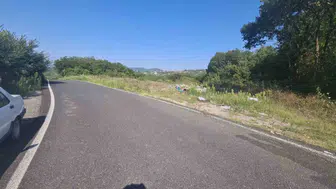 Zonguldak ormanında cam şişe tehlikesi: Yangın riski artıyor