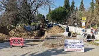 Aydın'da dev yatırımlar dönemi: 8 milyar lira değerinde projeler hayata geçirildi