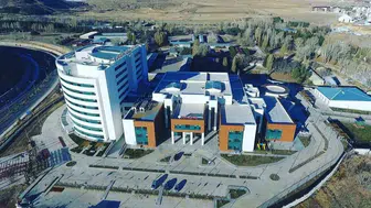Bayburt'a 43 yeni hekim kadrosu ile sağlık hizmetleri güçleniyor