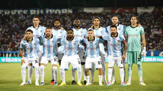 Erzurumspor ve Gençlerbirliği dördüncü haftada rakip oluyor
