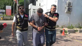 Emekli polisin havaalanı otoparkında cinayet işlediği iddiası: Gözaltı ve adliyeye sevk süreci