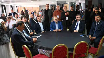 Balıkesir uluslararası medya zirvesinde kültür ve yapay zekâ tartışıldı