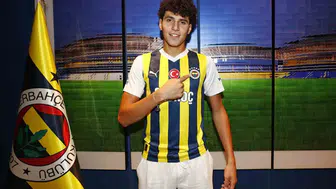 Fenerbahçe, Omar Fayed ile yollarını ayırdı ve İtalya'ya transfer etti