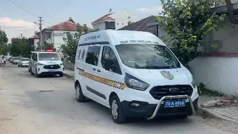 Karaman'da yalnız yaşayan bir adam evinde ölü bulundu