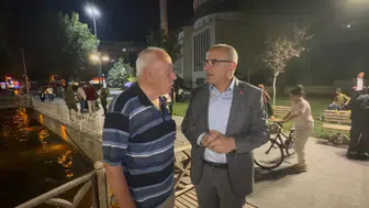 Kernek Parkı’nda büyük dönüşüm hamlesi: 35 dönüme çıkarılacak