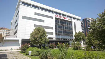 İzmir ekonomi üniversitesi hastanesi, sürdürülebilir sağlıkta altın madalya kazandı