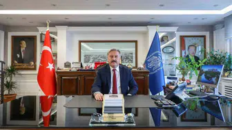 Başkan Palancıoğlu'ndan 30 Ağustos Zafer Bayramı mesajı: Bağımsızlık ruhu her daim yaşatılacak