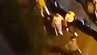 Esenyurt'ta miras anlaşmazlığı kanlı bir çatışmaya dönüştü