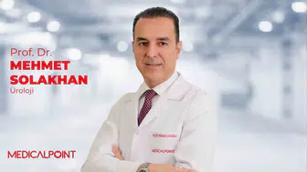 Sıcak havalar böbrek taşını tetikliyor: Prof. Dr. Solakhan’dan uyarılar