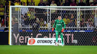 Fenerbahçe, Dominik Livakovic ile transferi tamamladı