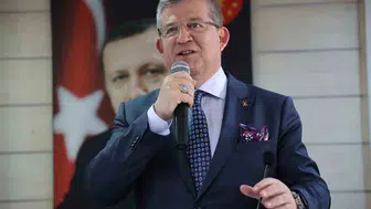 Denizli il başkanı Subaşıoğlu'ndan Mevlid Kandili mesajı: Kardeşlik ve merhamet duygularımız tazelensin