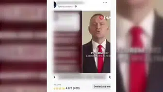 Polonya Bakanı, Meta'yı dolandırıcılıkla suçladı: Yatırım vaatleri sahte görüntülerle yayıldı