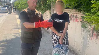 Adıyaman'da yaralı ve yavru yaban hayvanları koruma altına alındı