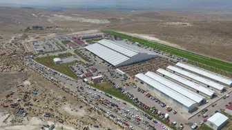 Erzurum'un potansiyeli her alanda artık daha fazla keşfediliyor