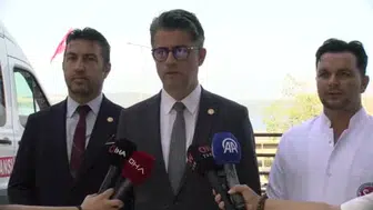 Cem Yılmaz’ın sağlık durumu hakkında son bilgiler: ÇOMÜ rektöründen açıklama