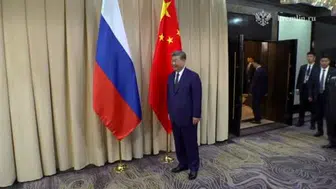 Putin'den Çin'le vizesiz seyahat için yeni adım