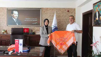 Çal'da 853 yıllık aşk hikayesinin hatırası yeniden canlanıyor