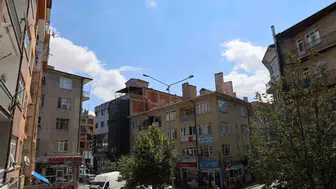 Kırşehir'de kira fiyatları yükselişe geçebilir: Emlakçılardan uyarı