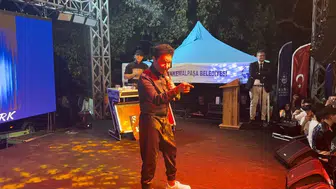 Bursa'da festival coşkusu ve eğitim dayanışması: Çaltılıbük ve Birlik köyleri bir araya geldi