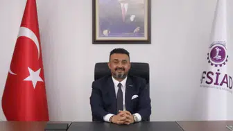 Kadir Sayın'dan mevlid kandili mesajı: Birlik ve beraberliğimizi güçlendirsin