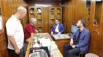 Kütahya'da sokak sağlıklaştırma projesi için önemli adım