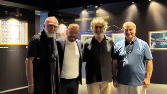 Arnavutköy'ün zenginlikleri fotoğraf sergisiyle gözler önüne serildi