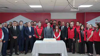 YİMER 157, 11 yılda yabancılara 27,7 milyon çağrı yanıtladı