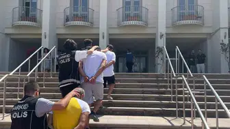 Bodrum'da düzenlenen uyuşturucu operasyonunda 2 kişi tutuklandı