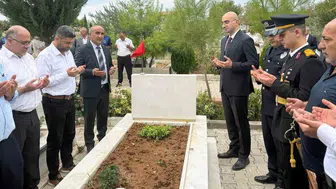 Araban'da 30 Ağustos Zafer Bayramı coşkuyla kutlandı