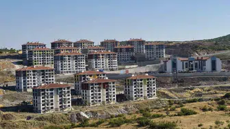 Balıkesir'de temmuz ayında konut satışlarında dikkat çeken rakamlar