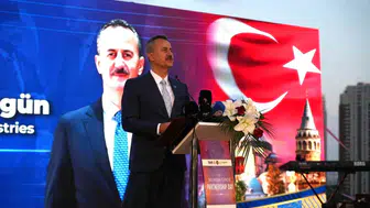 Endonezya'nın bağımsızlık günü kutlama resepsiyonu Ankara’da gerçekleştirildi