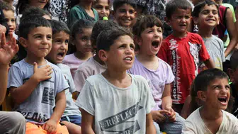 Fındık hasadı çocuklara mutluluk getirdi: YEDAŞ’ın sosyal sorumluluk projesi