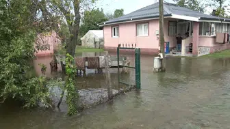 Çarşamba'da sel felaketi: yağışlar 30'dan fazla mahalleyi olumsuz etkiledi