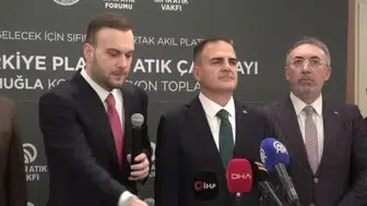 Muğla'da gerçekleştirilen çalıştayla plastik atık yönetimi masaya yatırıldı