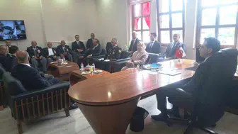 Hisarcık’ta 30 Ağustos Zafer Bayramı coşkuyla kutlandı