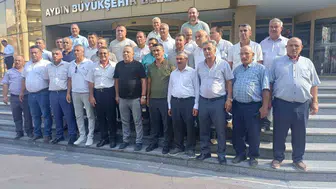 Başkan özel, 55 mahalle için mücadele edeceğini duyurdu