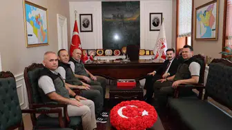 Gökçeada'da orman varlığının korunması için ortak çaba sürüyor
