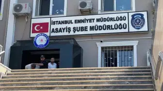 Dinamikpay'a yönelik operasyonda 13 kişi gözaltına alındı