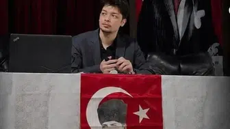 Hayaller yarım kaldı: Motosiklet kazasında hayatını kaybeden genç son yolculuğuna uğurlandı