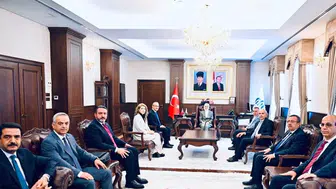Malatya’ya engelsiz yaşam merkezi ve sosyal hizmet yatırımları müjdesi