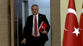 CHP'de yeni atamalar ve kongre takvimi müjdesi