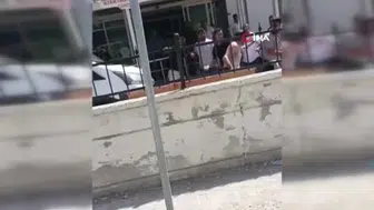 Muradiye'de aile kavgasında ağır yaralanan genç yaşamını yitirdi