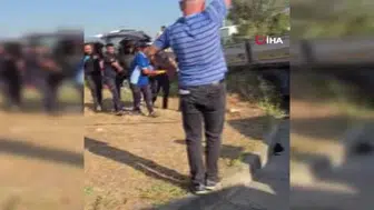 Muğla'da yolcu otobüsü tıra çarptı: 2 ölü, 18 yaralı