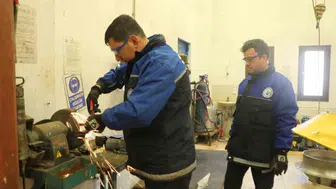 Muskî, personelinin uzmanlığını artırmak için atıksu arıtma eğitimi düzenledi