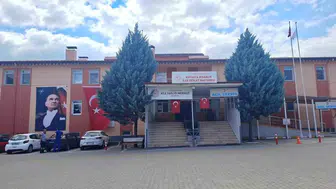 Hisarcık Devlet Hastanesine hekim kadrosu desteğiyle sağlık hizmetleri güçleniyor