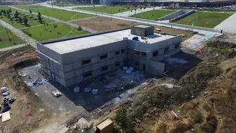 Süleymanpaşa'da yeni gündüz bakımevi projesi yoğun ilgi görüyor